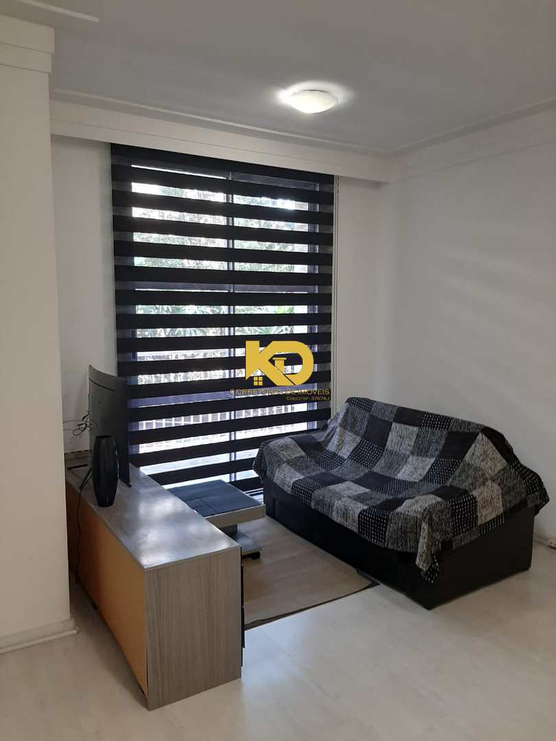 Apartamento à venda com 3 quartos, 69m² - Foto 2