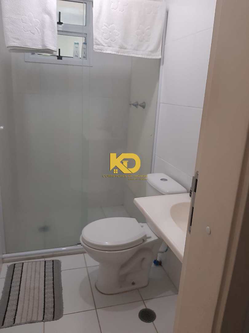 Apartamento à venda com 3 quartos, 69m² - Foto 11