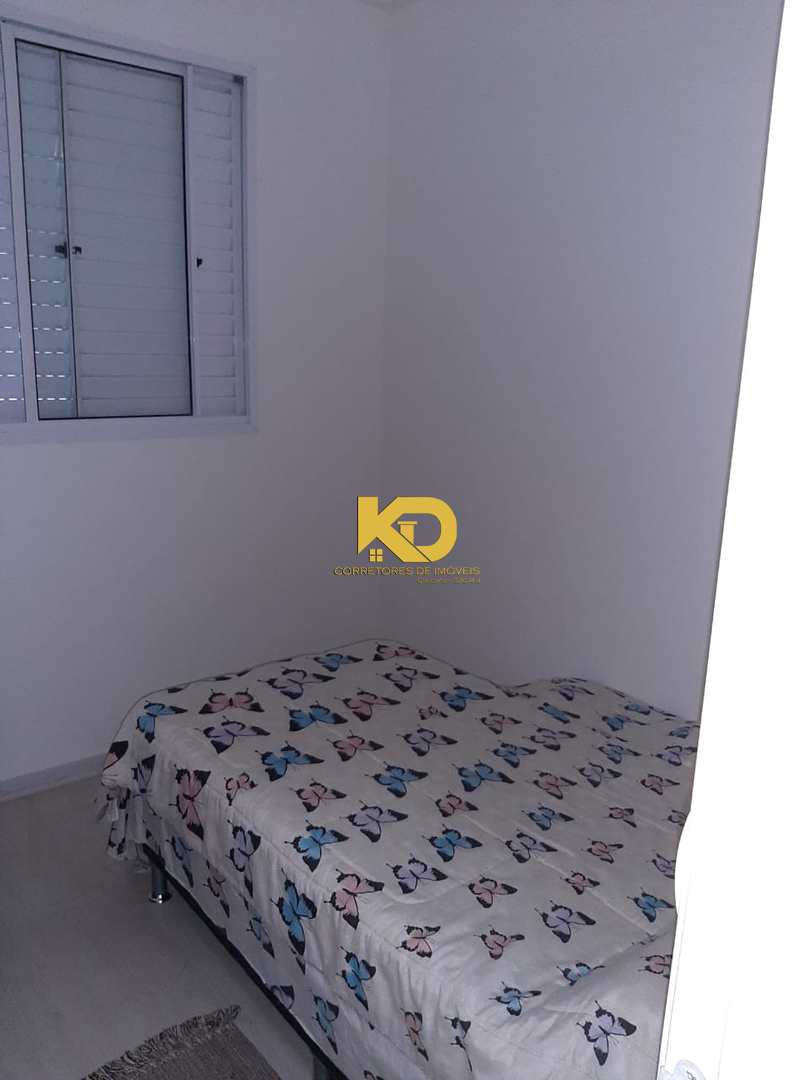 Apartamento à venda com 3 quartos, 69m² - Foto 9