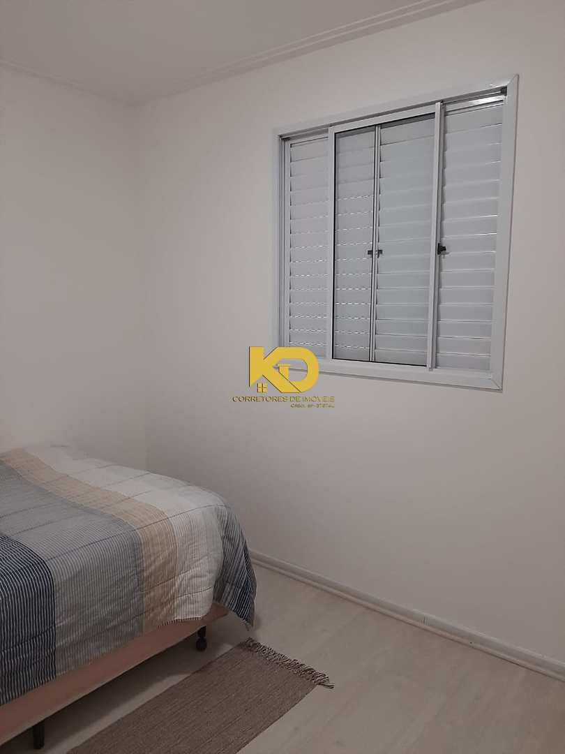 Apartamento à venda com 3 quartos, 69m² - Foto 7