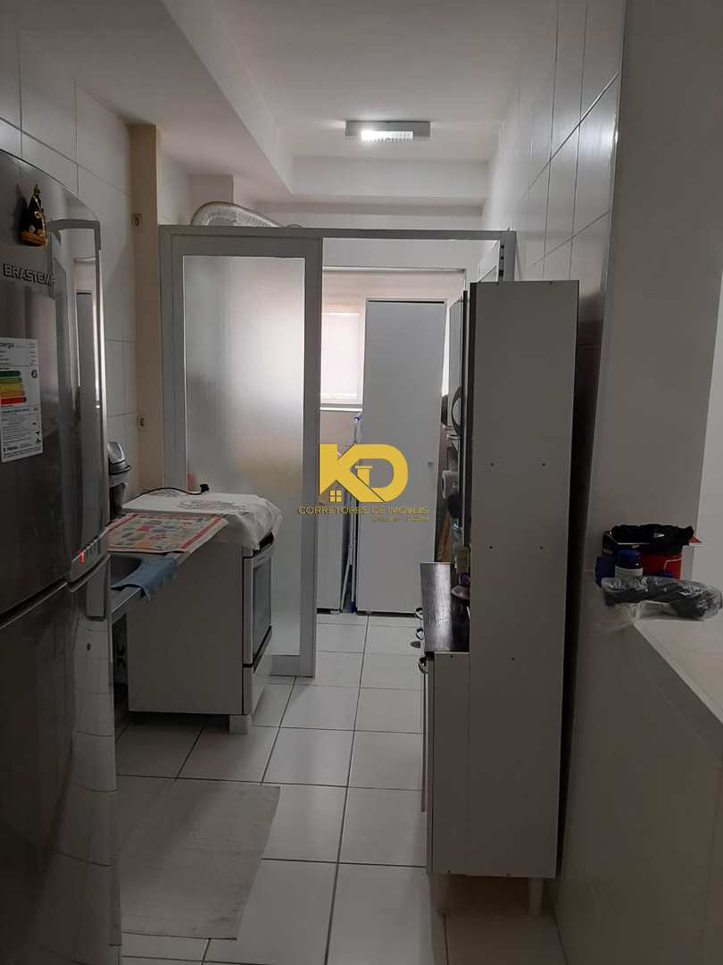 Apartamento à venda com 3 quartos, 69m² - Foto 5