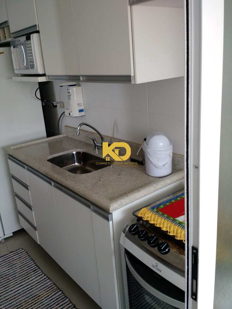 Apartamento à venda com 3 quartos, 69m² - Foto 8