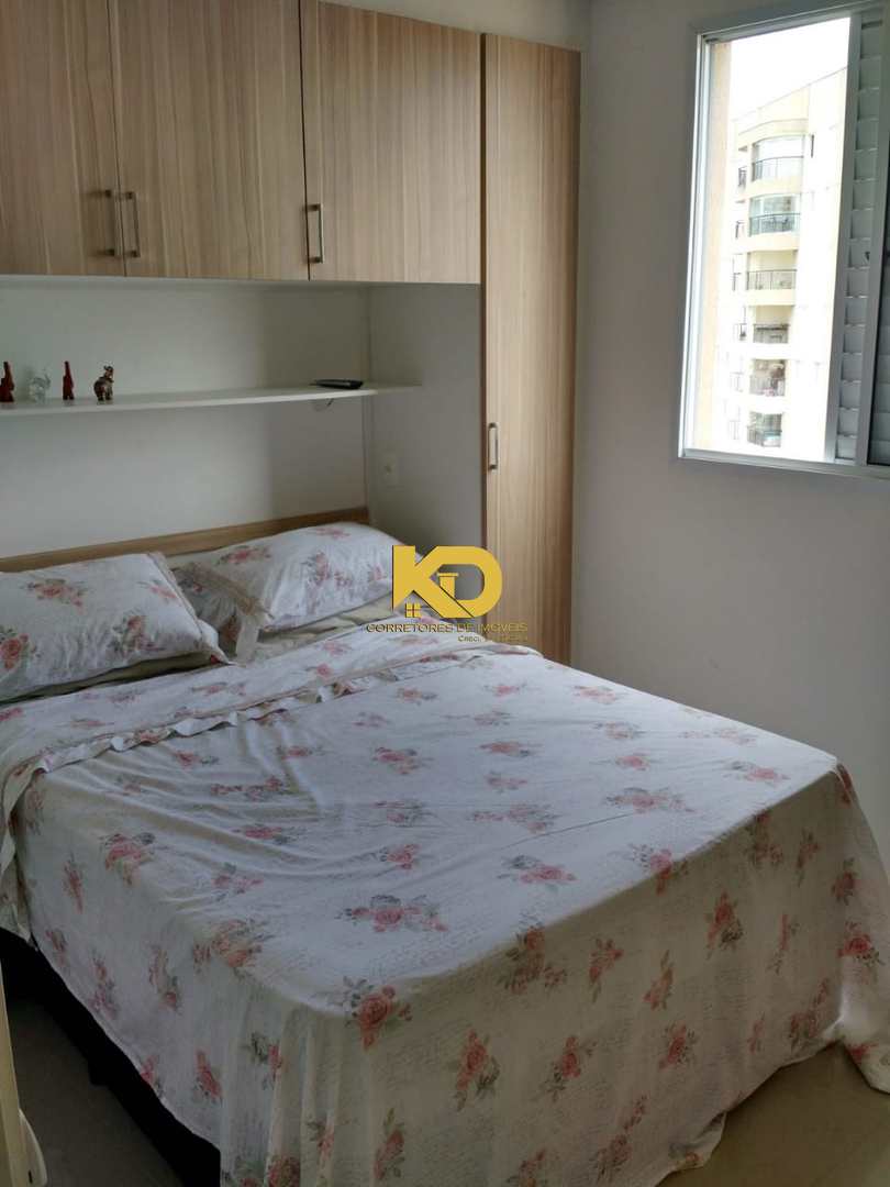 Apartamento à venda com 3 quartos, 69m² - Foto 17