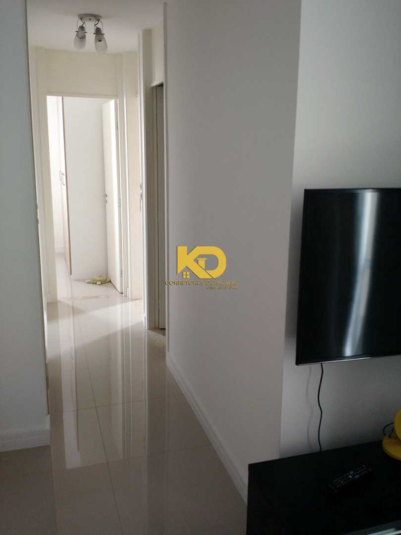 Apartamento à venda com 3 quartos, 69m² - Foto 6