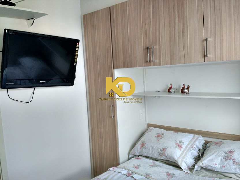 Apartamento à venda com 3 quartos, 69m² - Foto 19