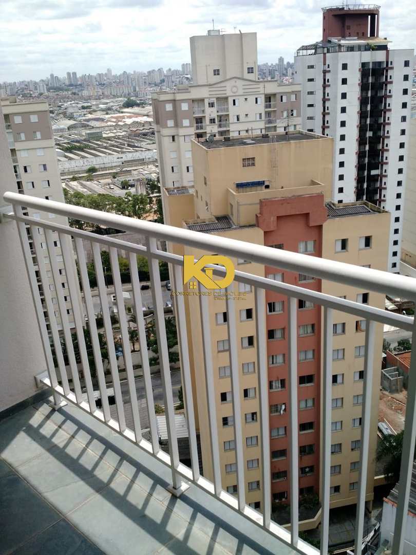 Apartamento à venda com 3 quartos, 69m² - Foto 26