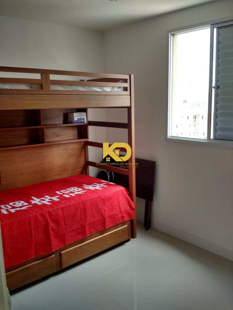 Apartamento à venda com 3 quartos, 69m² - Foto 12