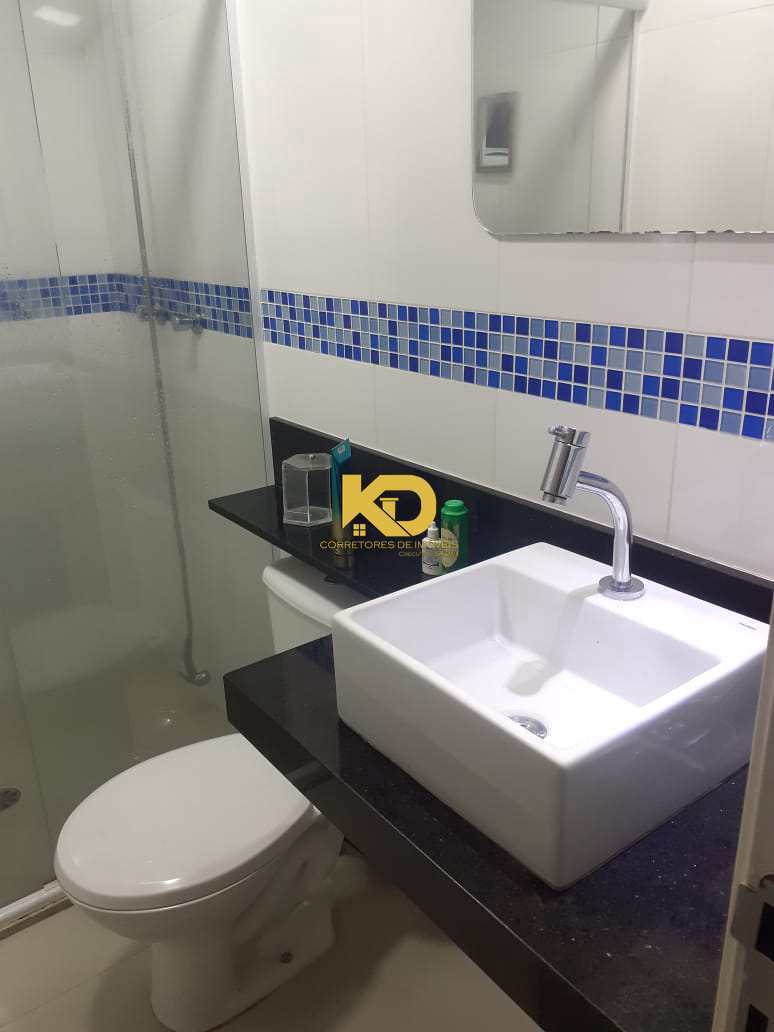 Apartamento à venda com 3 quartos, 69m² - Foto 14