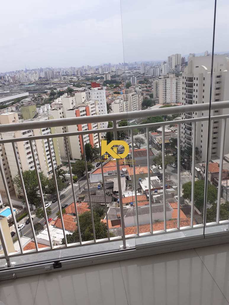 Apartamento à venda com 3 quartos, 69m² - Foto 22