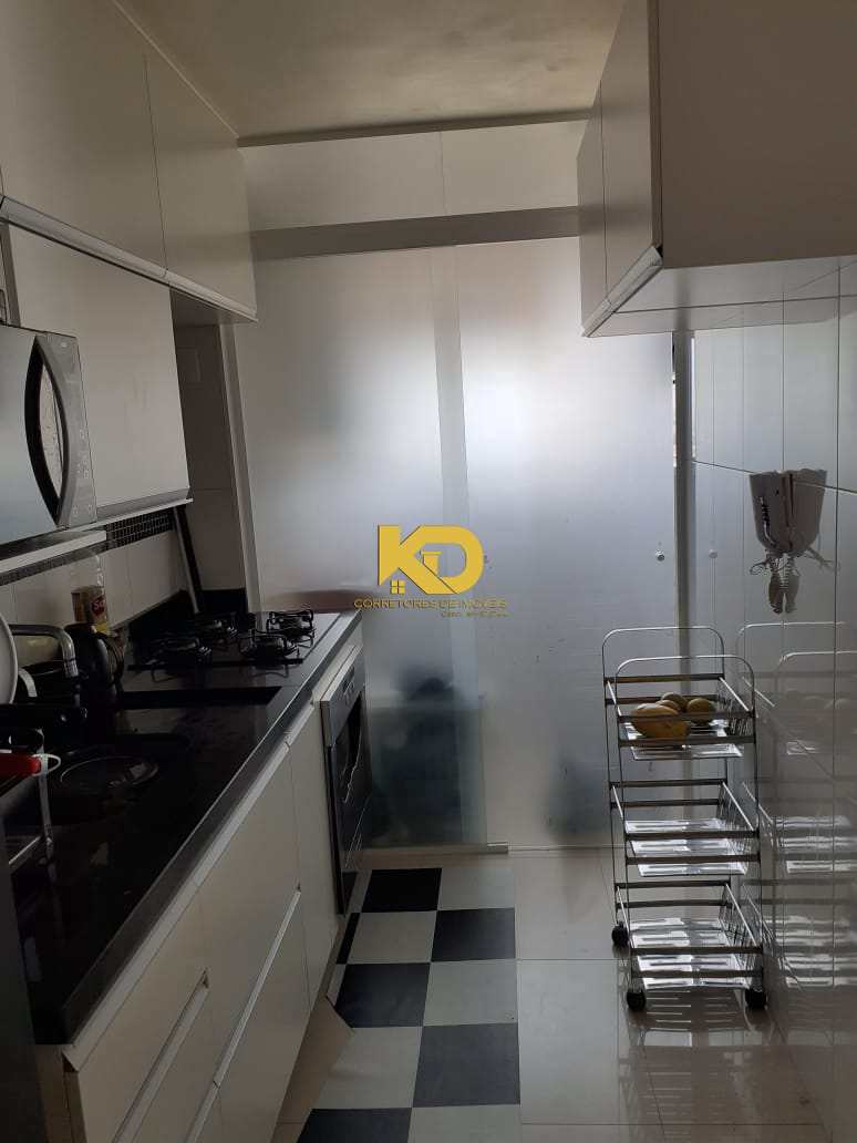 Apartamento à venda com 3 quartos, 69m² - Foto 8