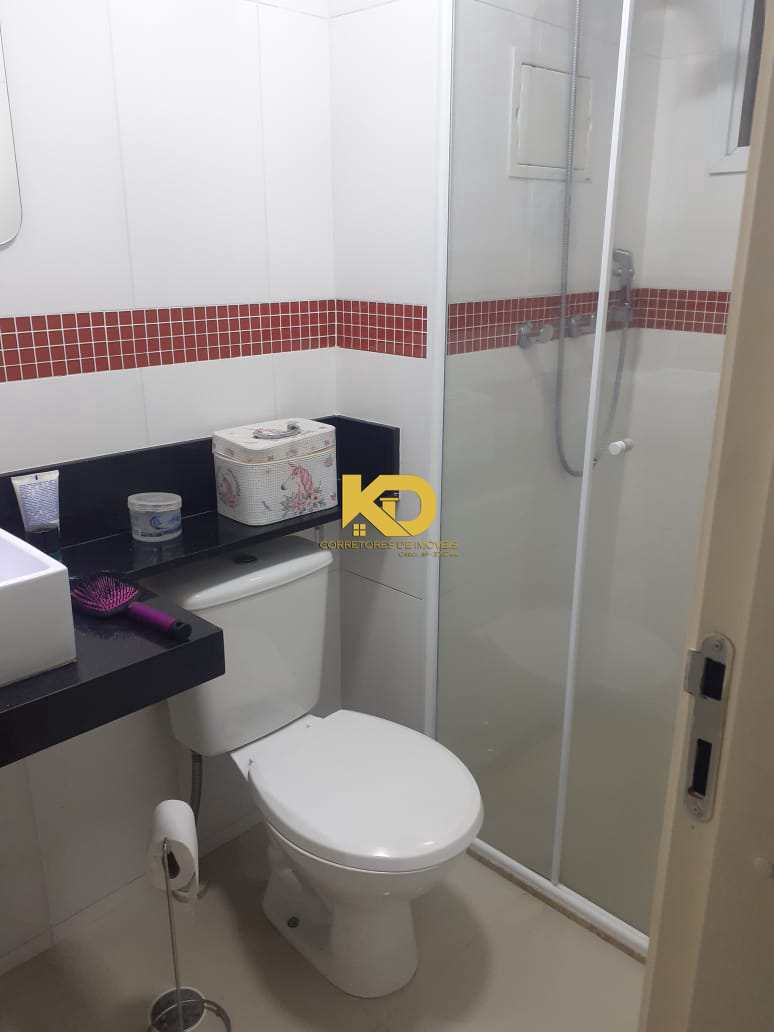 Apartamento à venda com 3 quartos, 69m² - Foto 13