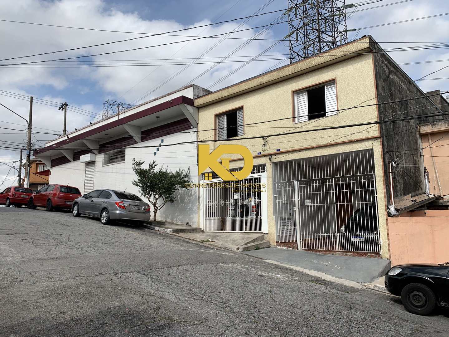 Prédio Inteiro à venda, 791m² - Foto 8