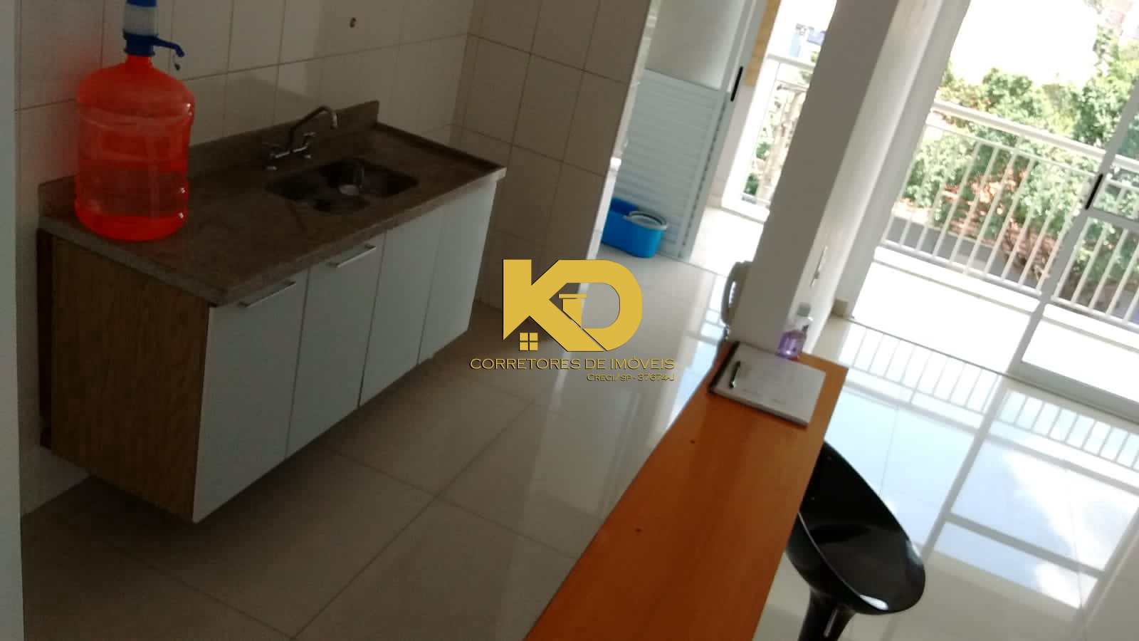 Apartamento com 3 dorms, Centro, São Caetano do Sul - R$ 670 mil, Cod: 390