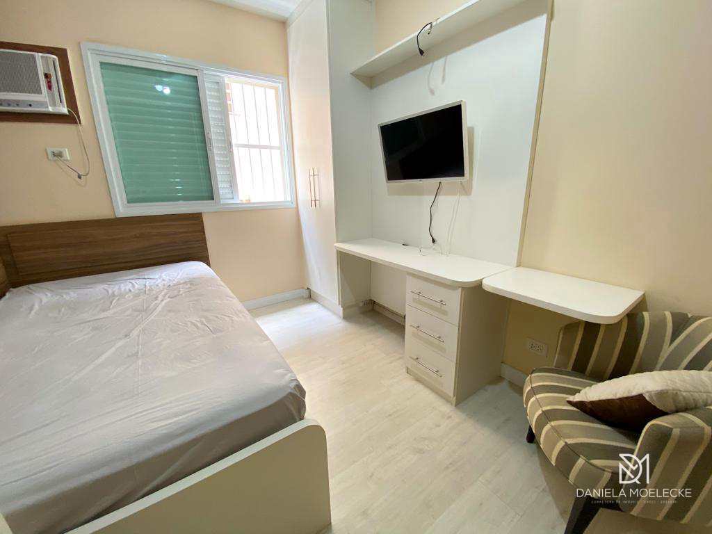 Apartamento à venda com 3 quartos, 140m² - Foto 22