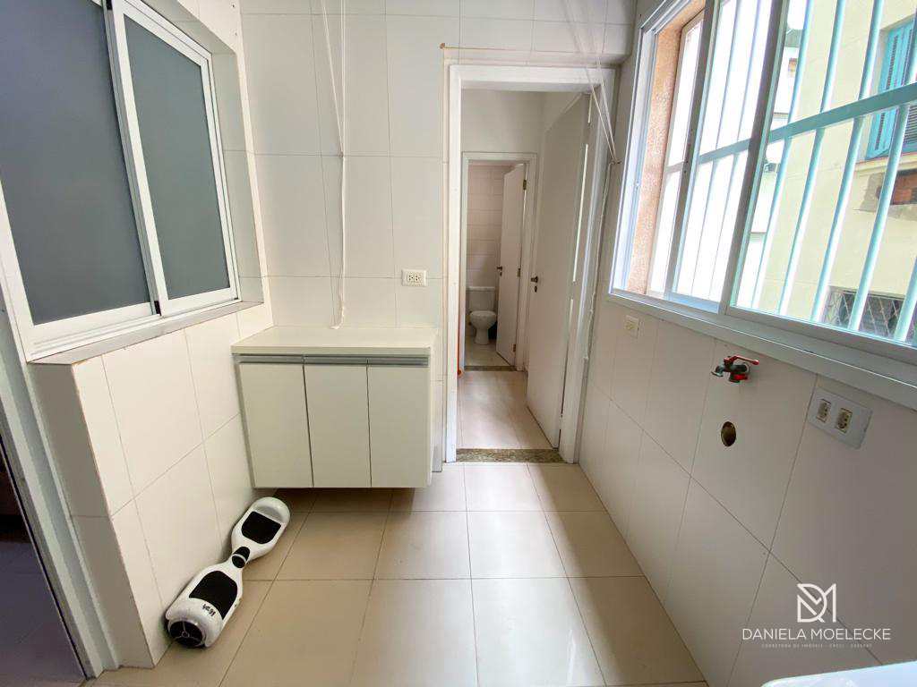 Apartamento à venda com 3 quartos, 140m² - Foto 27