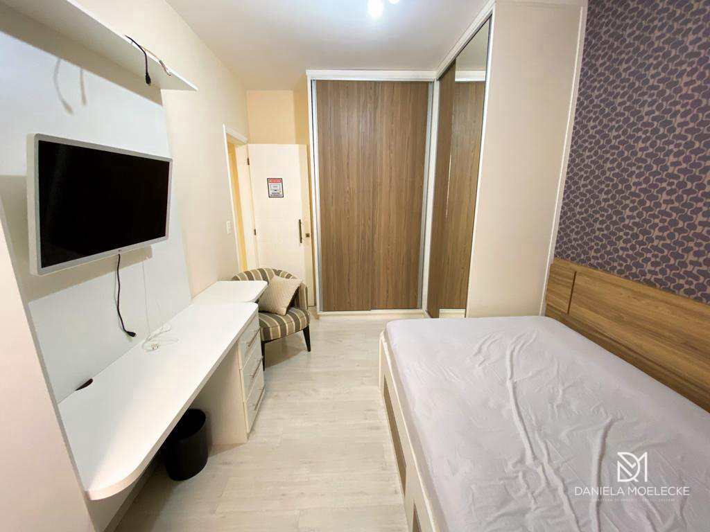 Apartamento à venda com 3 quartos, 140m² - Foto 20