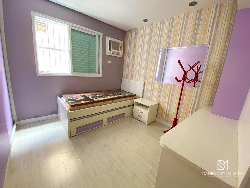 Apartamento à venda com 3 quartos, 140m² - Foto 26