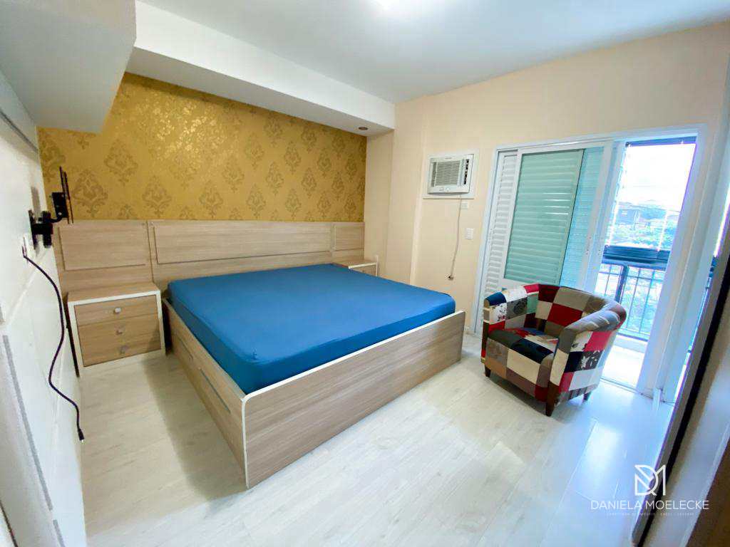 Apartamento à venda com 3 quartos, 140m² - Foto 16