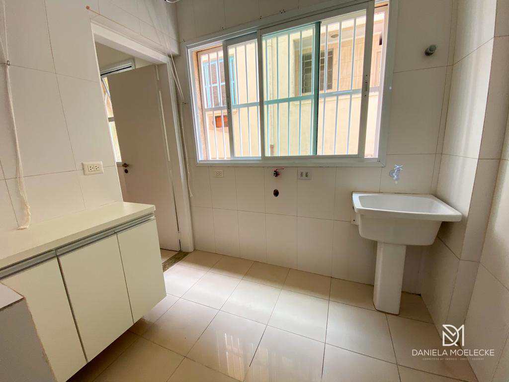 Apartamento à venda com 3 quartos, 140m² - Foto 28