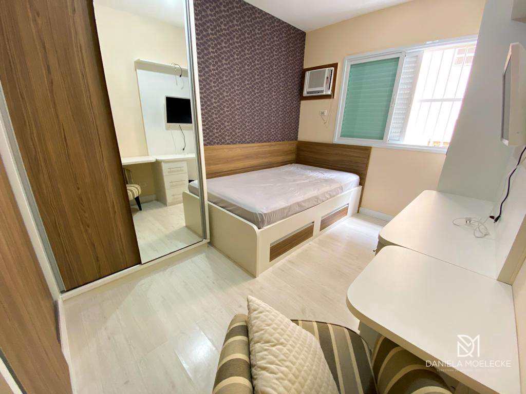 Apartamento à venda com 3 quartos, 140m² - Foto 21