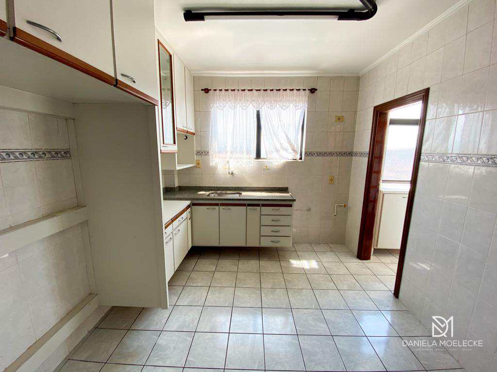 Apartamento à venda com 2 quartos, 115m² - Foto 8