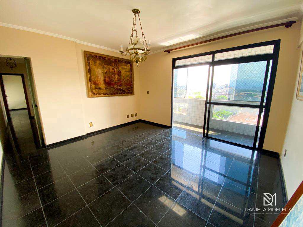 Apartamento à venda com 2 quartos, 115m² - Foto 1