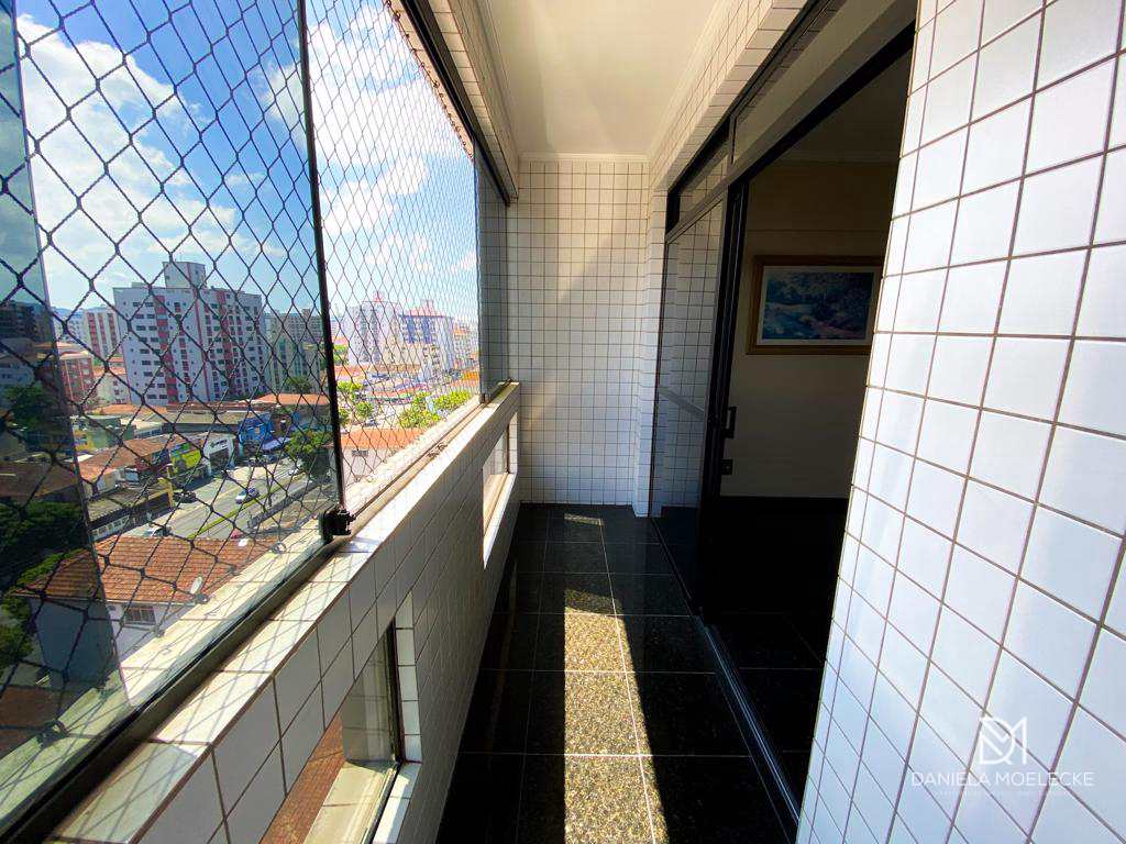 Apartamento à venda com 2 quartos, 115m² - Foto 5