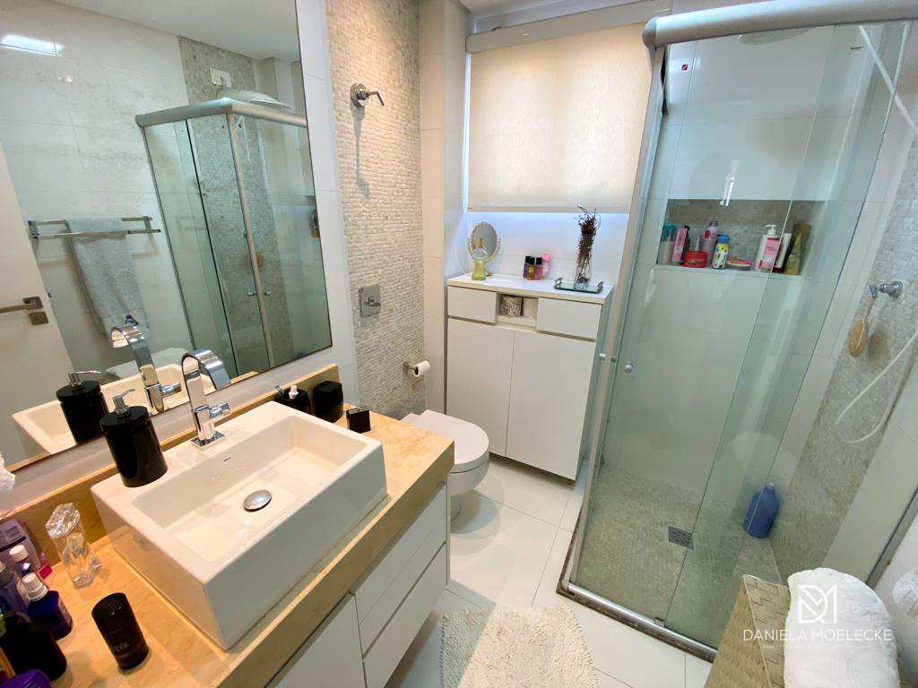 Apartamento à venda com 2 quartos, 89m² - Foto 11