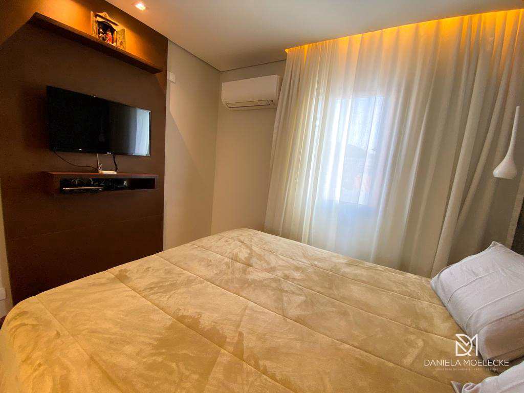 Apartamento à venda com 2 quartos, 89m² - Foto 7