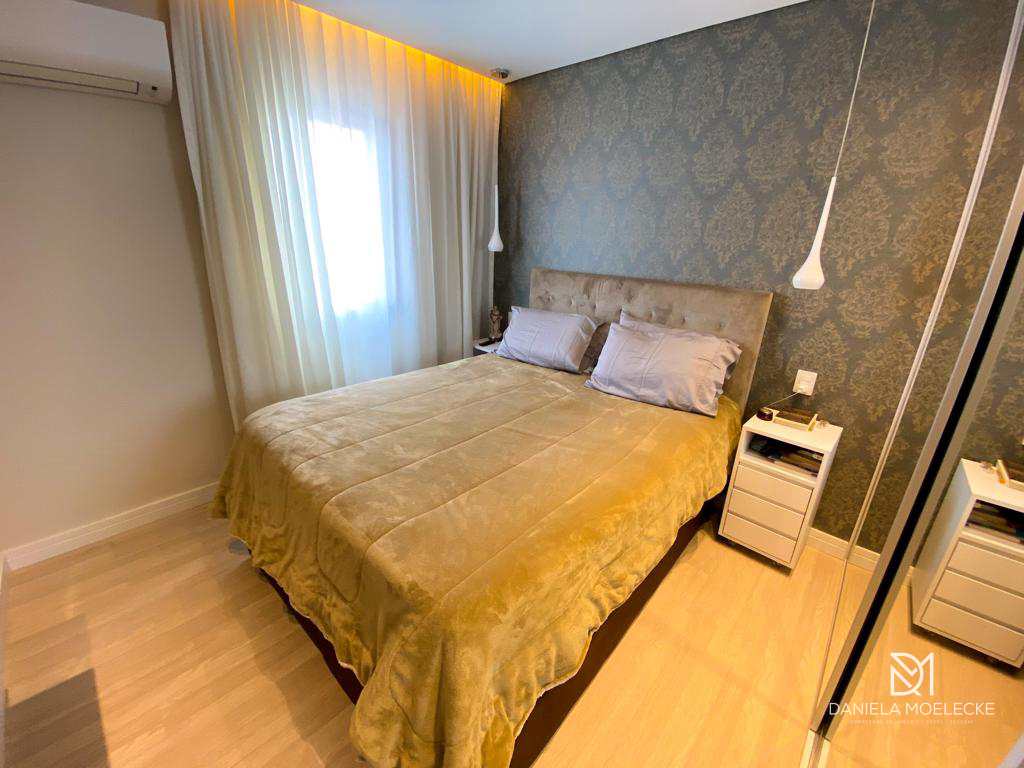 Apartamento à venda com 2 quartos, 89m² - Foto 10