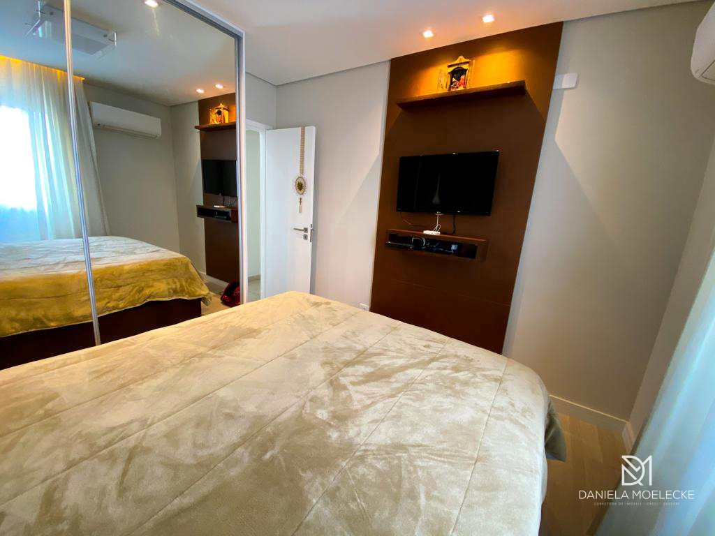 Apartamento à venda com 2 quartos, 89m² - Foto 8