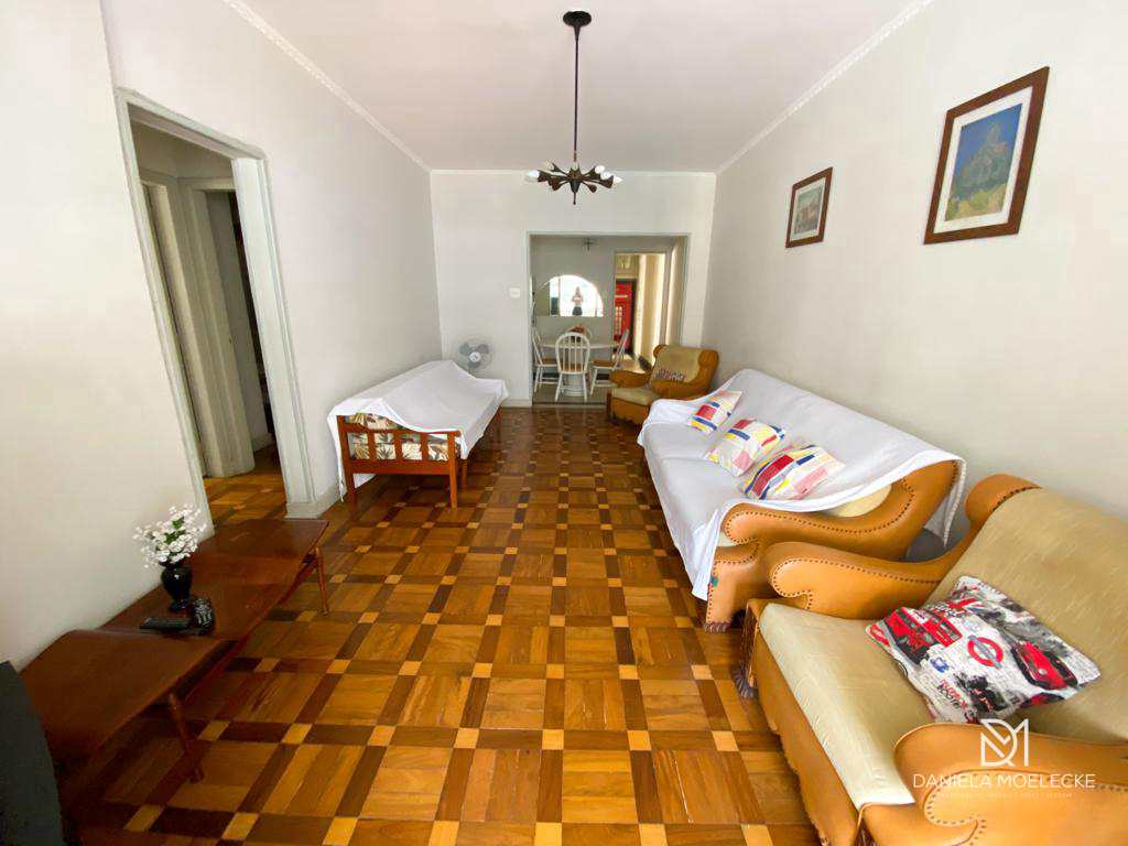 Apartamento à venda com 2 quartos, 113m² - Foto 1