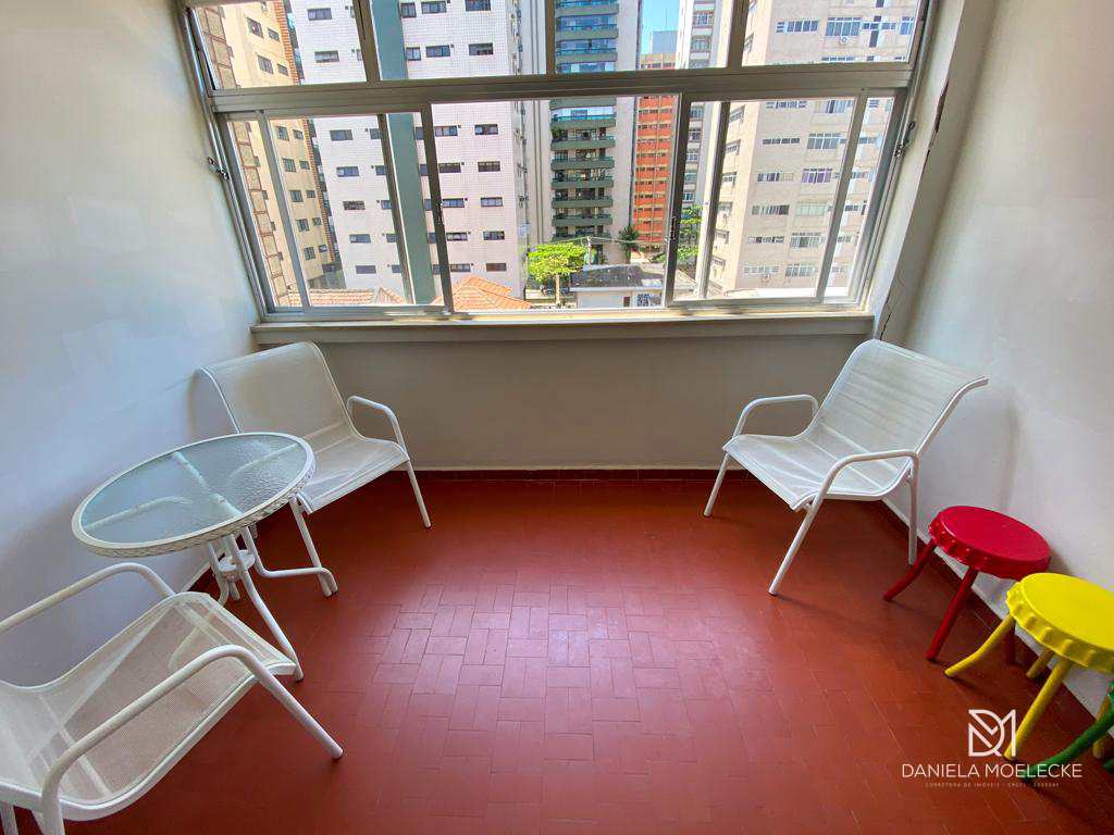 Apartamento à venda com 2 quartos, 113m² - Foto 4