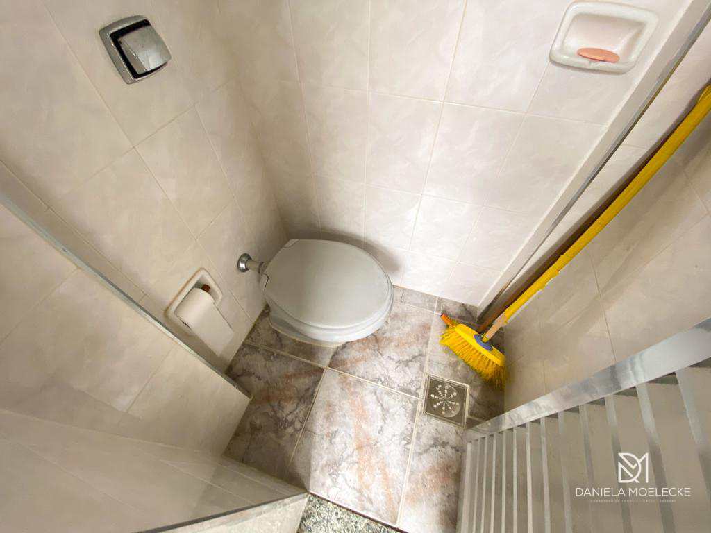 Apartamento à venda com 3 quartos, 150m² - Foto 23