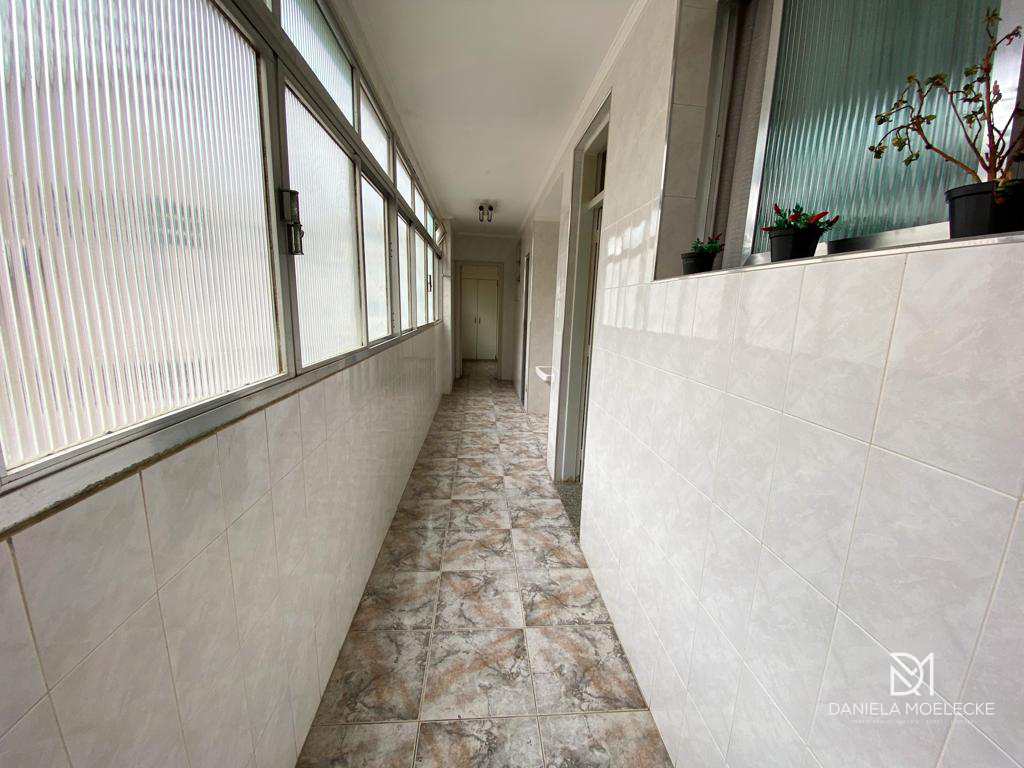 Apartamento à venda com 3 quartos, 150m² - Foto 20