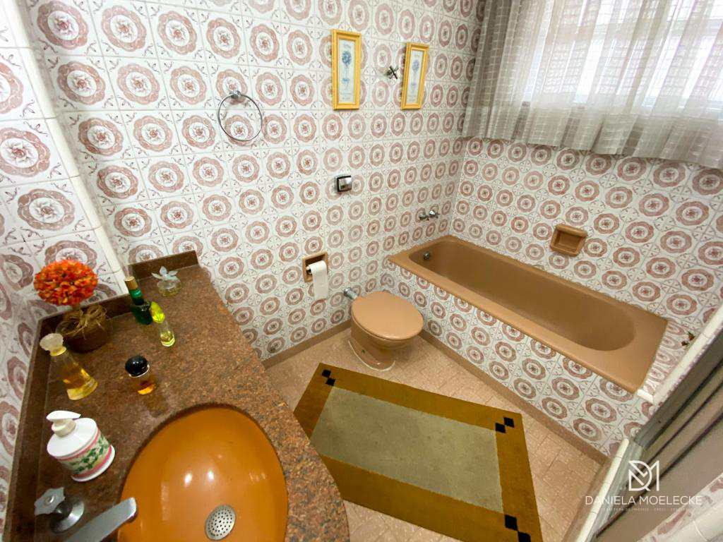 Apartamento à venda com 3 quartos, 150m² - Foto 18