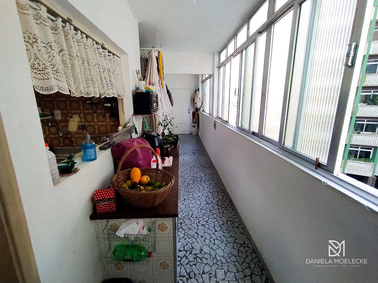 Apartamento à venda com 3 quartos, 194m² - Foto 26