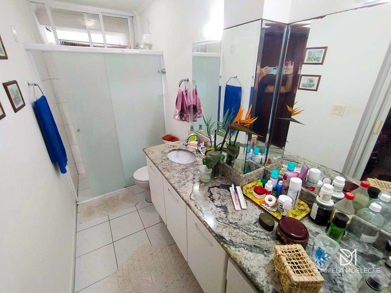 Apartamento à venda com 3 quartos, 194m² - Foto 17