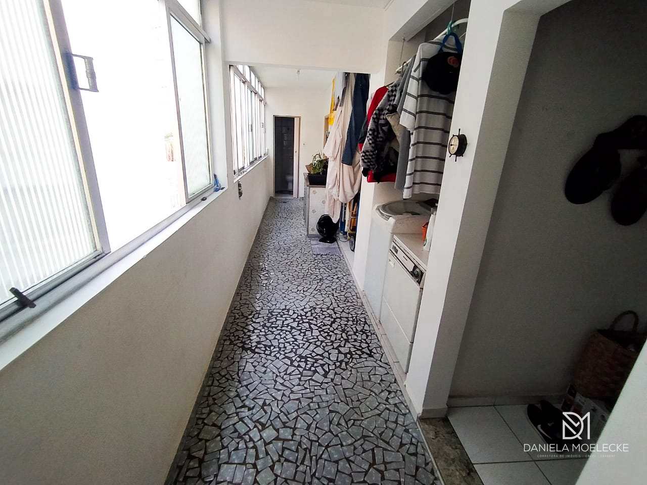 Apartamento à venda com 3 quartos, 194m² - Foto 25