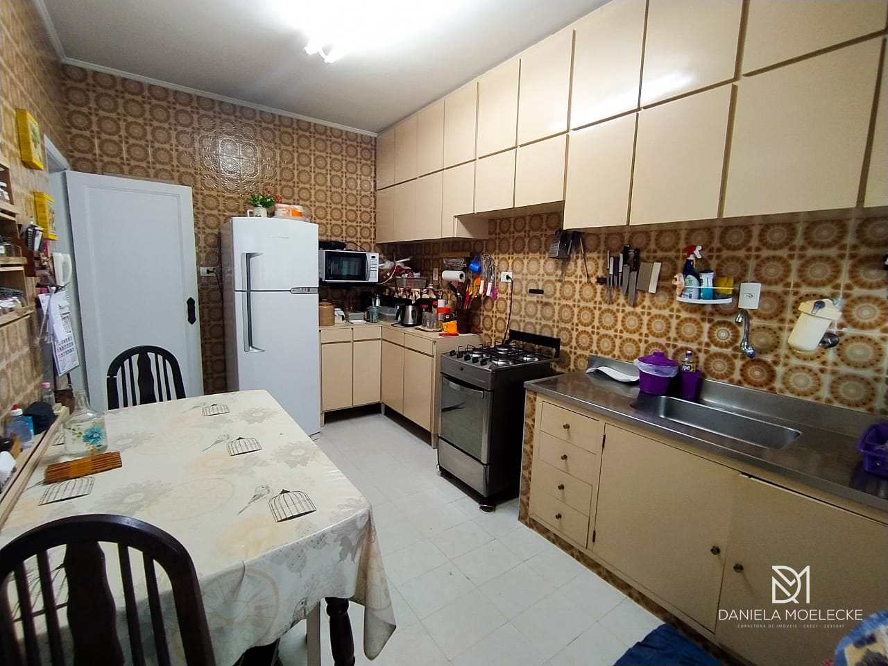 Apartamento à venda com 3 quartos, 194m² - Foto 11