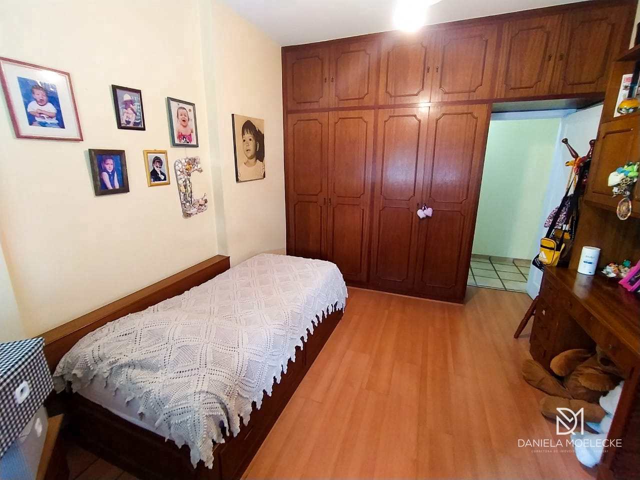 Apartamento à venda com 3 quartos, 194m² - Foto 19