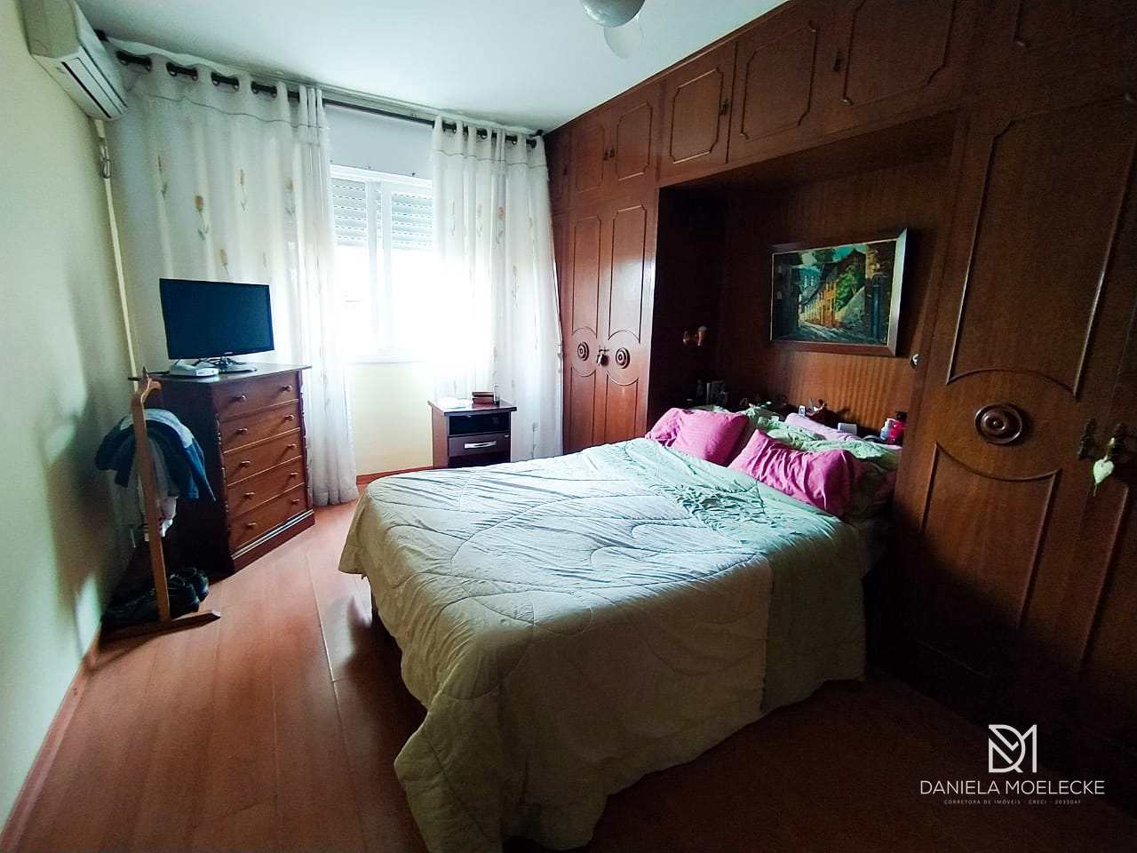 Apartamento à venda com 3 quartos, 194m² - Foto 13