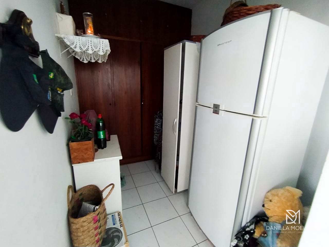 Apartamento à venda com 3 quartos, 194m² - Foto 27