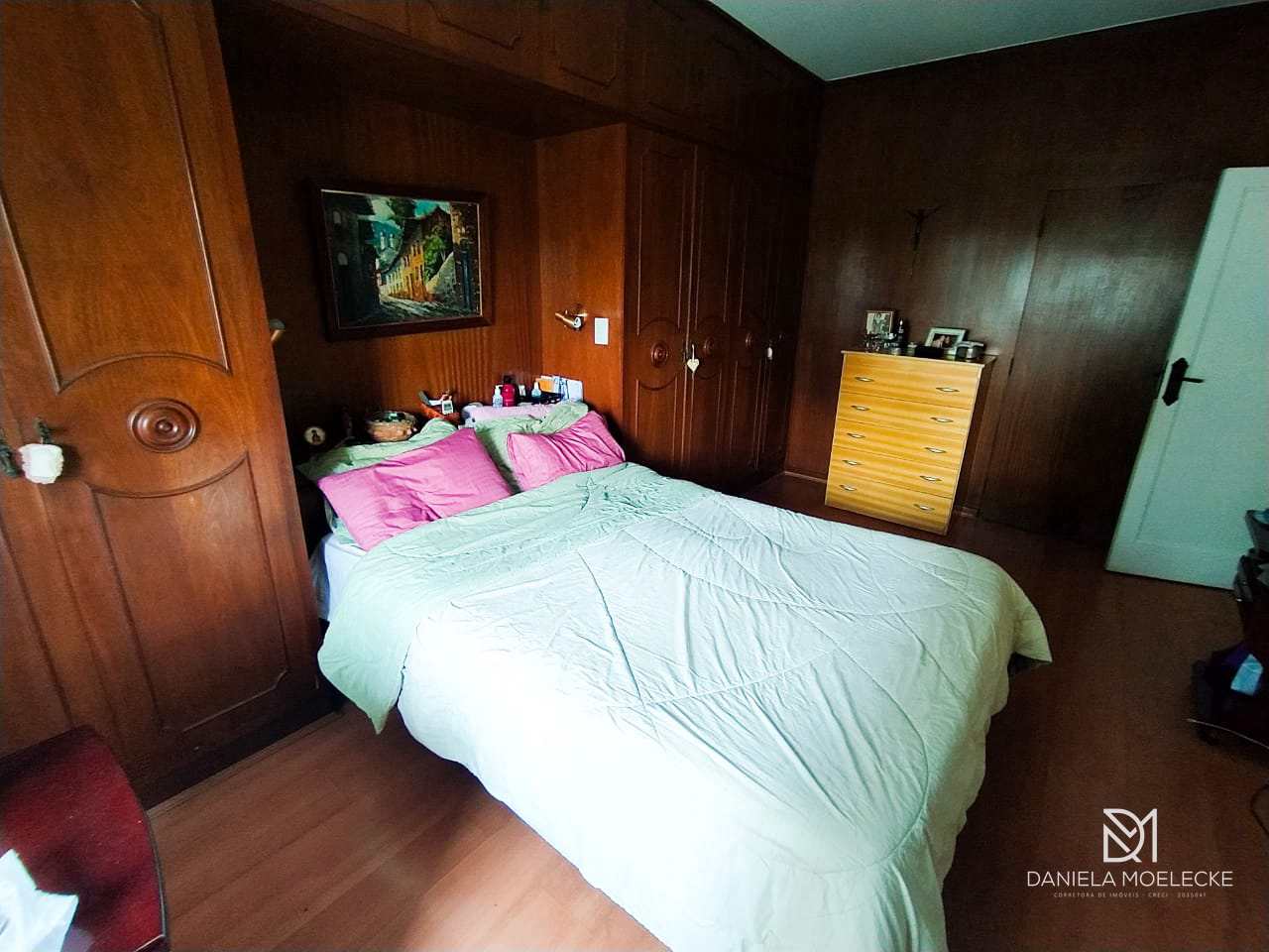 Apartamento à venda com 3 quartos, 194m² - Foto 15