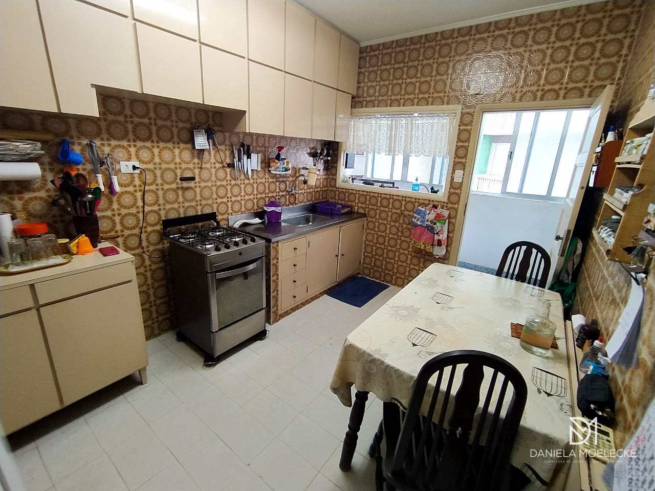 Apartamento à venda com 3 quartos, 194m² - Foto 10