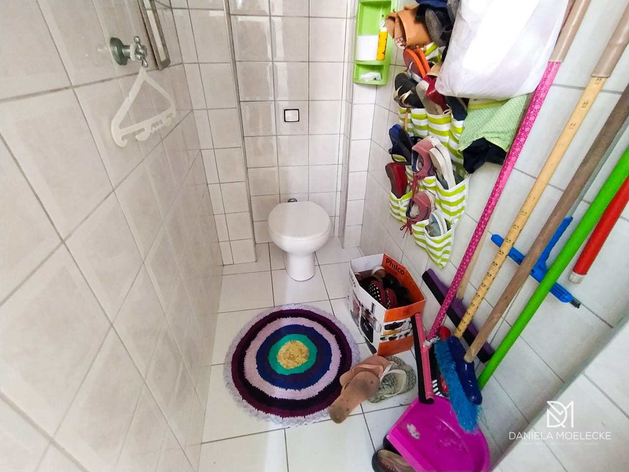 Apartamento à venda com 3 quartos, 194m² - Foto 28