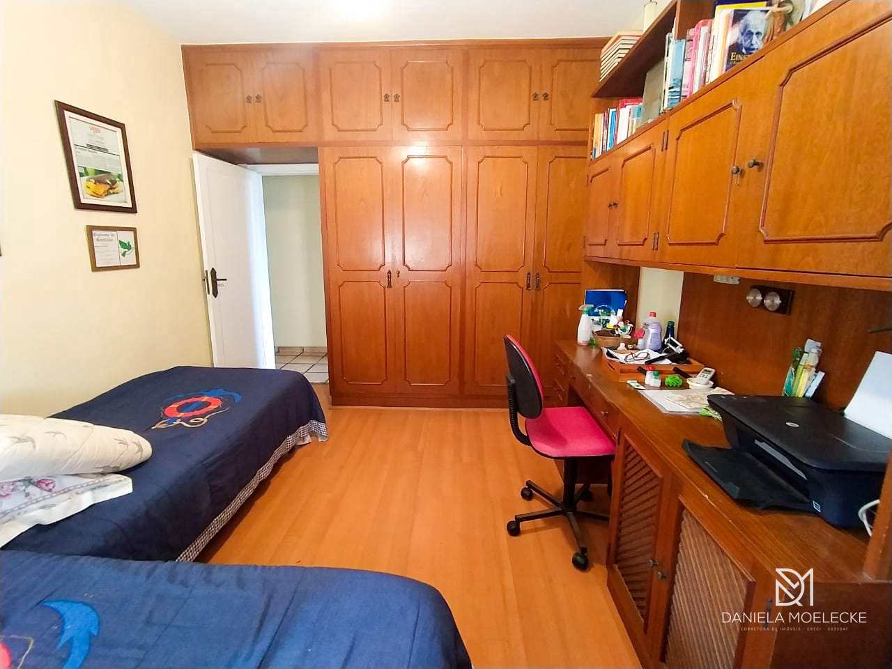 Apartamento à venda com 3 quartos, 194m² - Foto 24