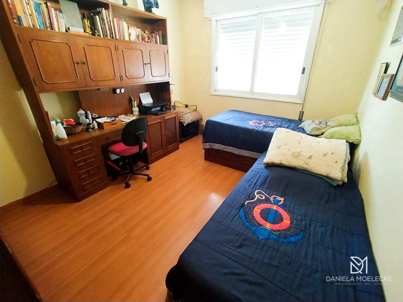 Apartamento à venda com 3 quartos, 194m² - Foto 18