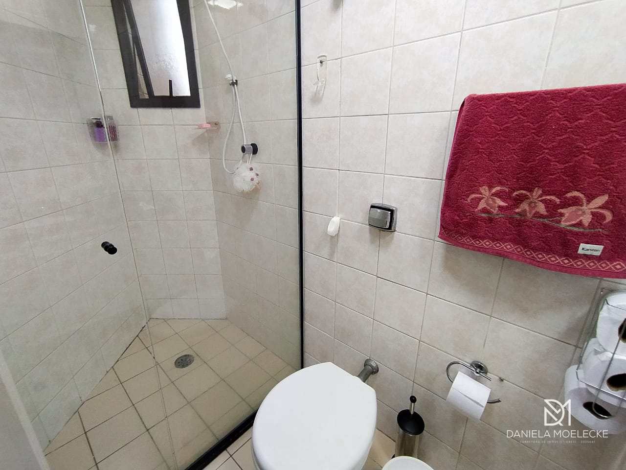 Apartamento à venda com 2 quartos, 75m² - Foto 14