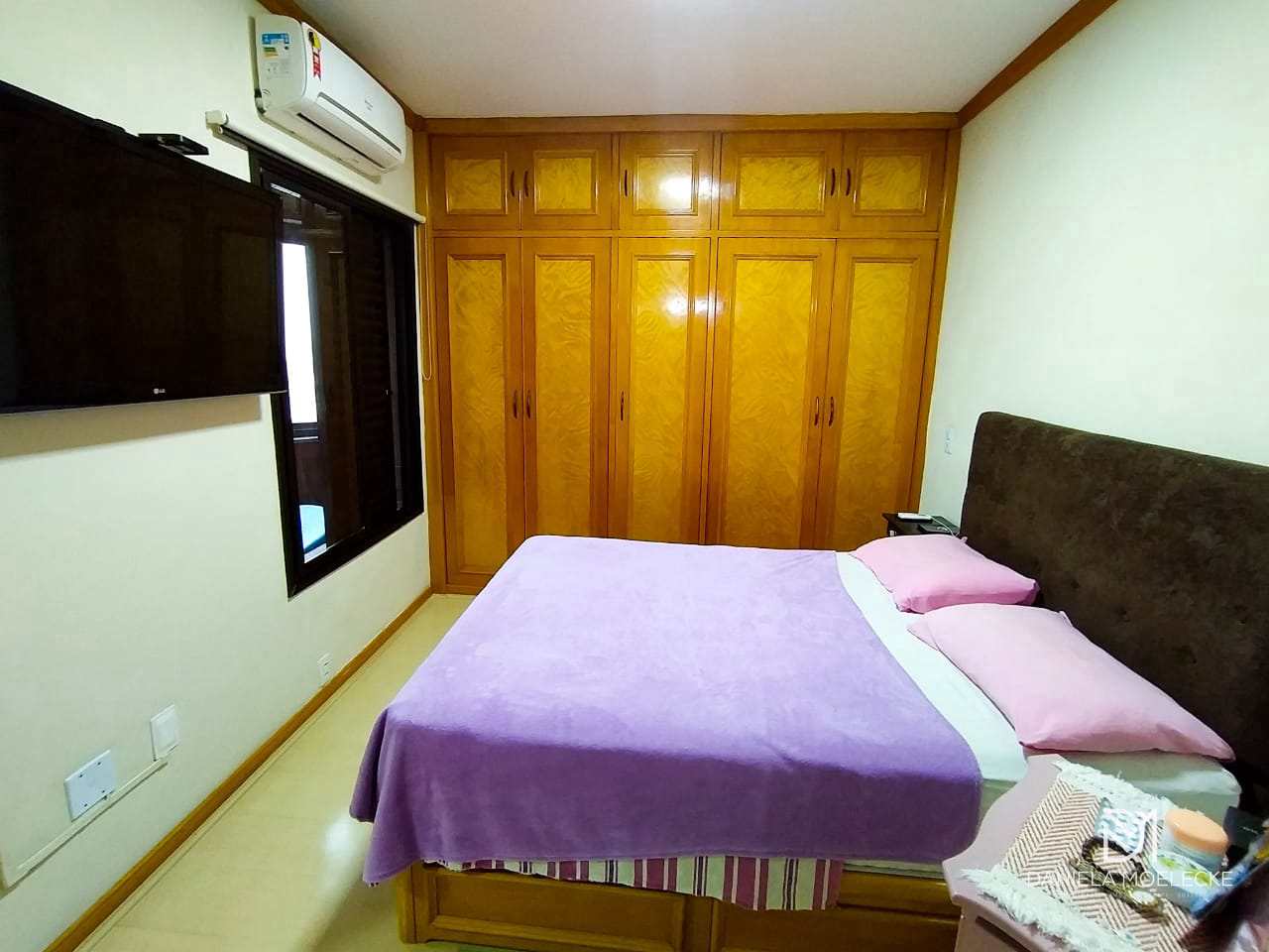 Apartamento à venda com 2 quartos, 75m² - Foto 8